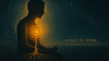 Conocerse a uno mismo