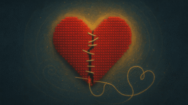 Las 5 heridas emocionales