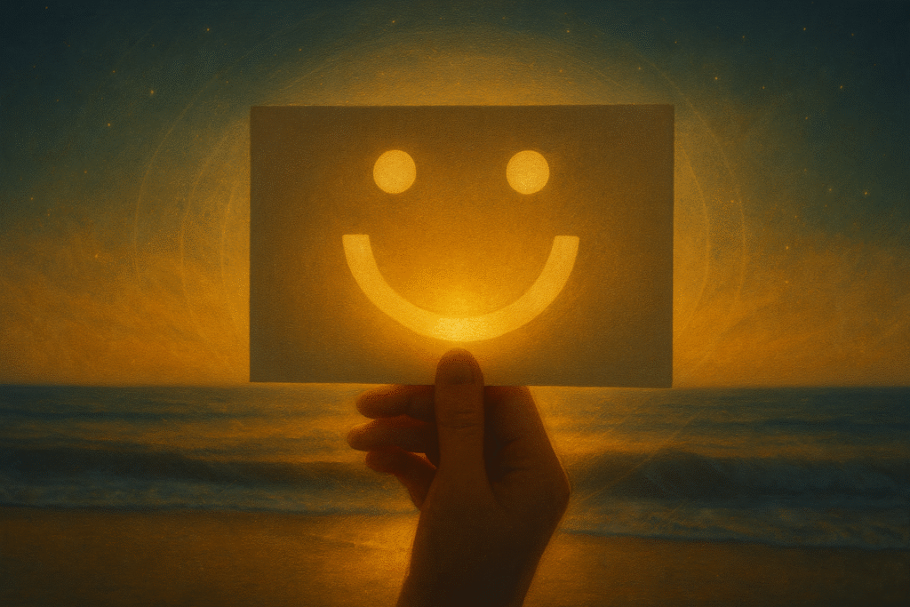 Alcanzar la Felicidad