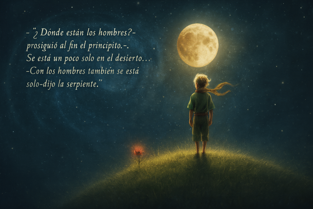 La noche oscura del alma