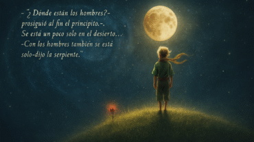 La noche oscura del alma