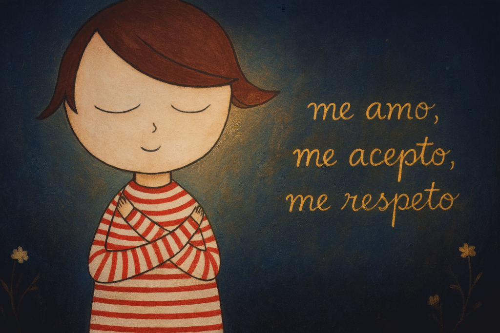 Vivir en Aceptación