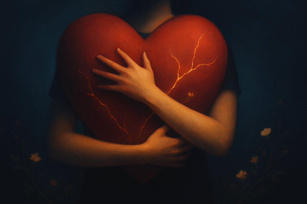 Del Amor a uno mismo