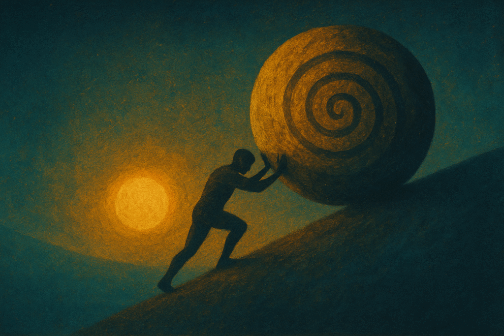 Aceptar nuestra responsabilidad