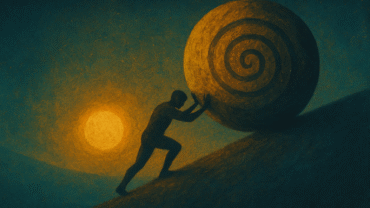 Aceptar nuestra responsabilidad