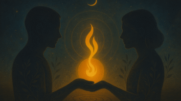 Amplificando la magia interior