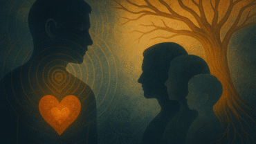 El eco que nos habita: Cuando el trauma ancestral pide voz