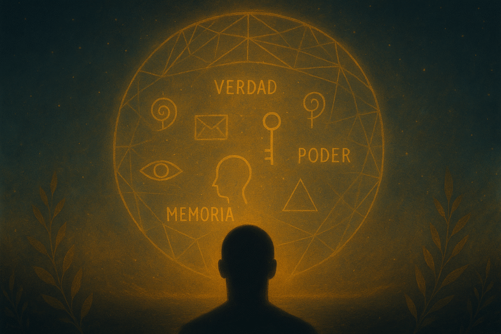 Las ideas que nos piensan