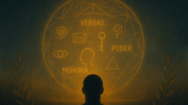 Las ideas que nos piensan